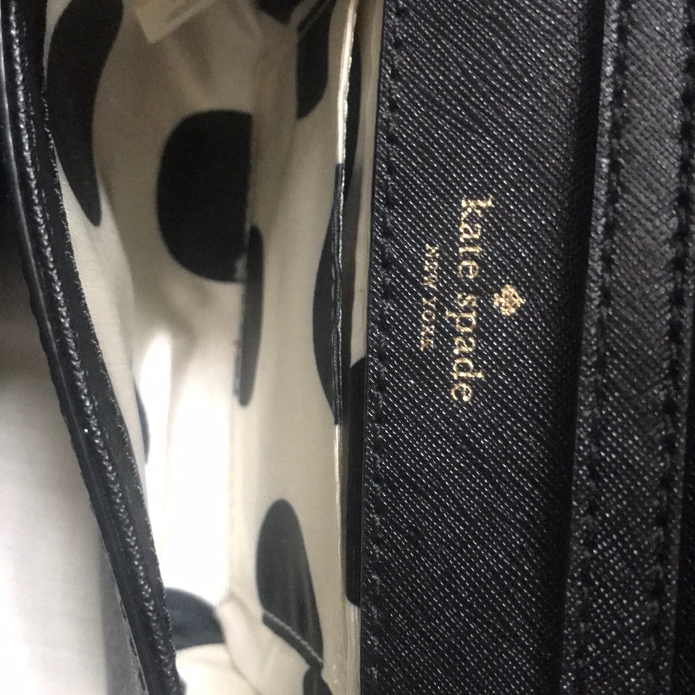 Kate Spade Chain Crossbody - NEW - Picture 4 of 6